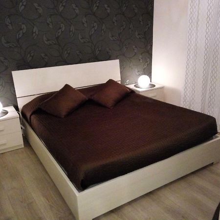 Crocco D'Oro Bed & Breakfast Caltavuturo Exterior photo