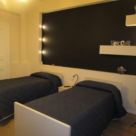 Crocco D'Oro Bed & Breakfast Caltavuturo Exterior photo