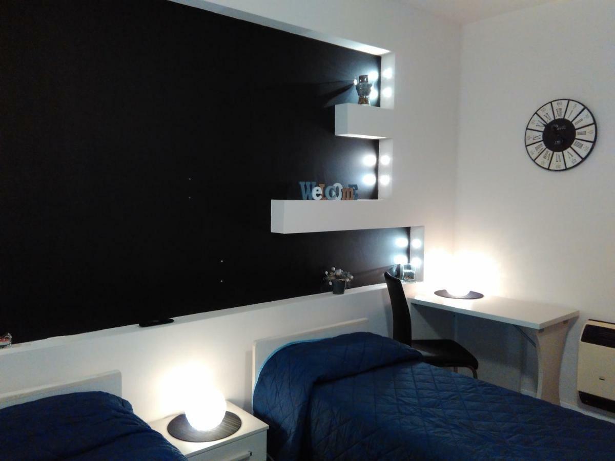 Crocco D'Oro Bed & Breakfast Caltavuturo Exterior photo