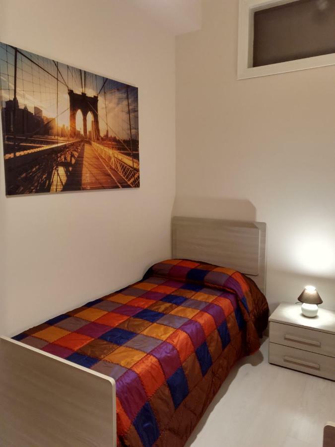 Crocco D'Oro Bed & Breakfast Caltavuturo Exterior photo