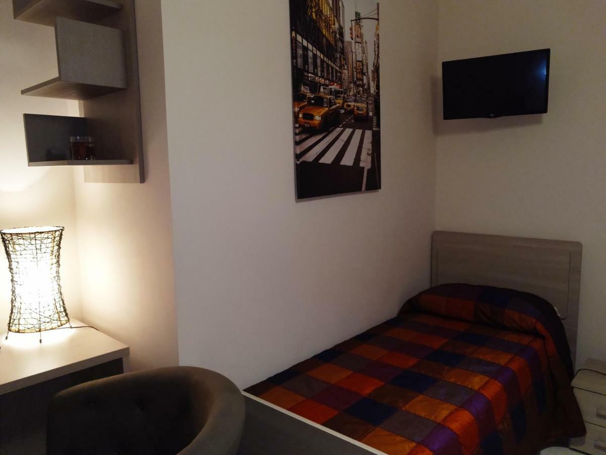 Crocco D'Oro Bed & Breakfast Caltavuturo Exterior photo