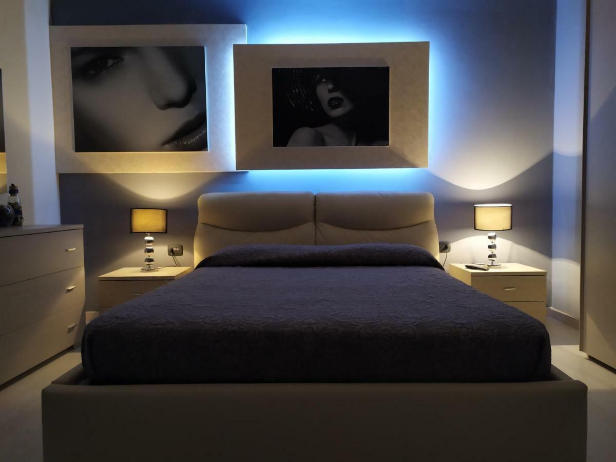 Crocco D'Oro Bed & Breakfast Caltavuturo Exterior photo